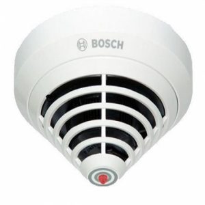 Detector de humo óptico Temperatura FAP-425-OT-R Bosch