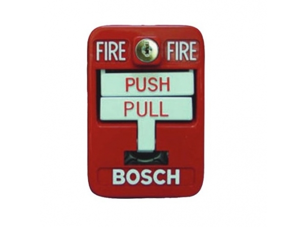 Avisador manual direccionable doble acción FMM-7045-D Bosch