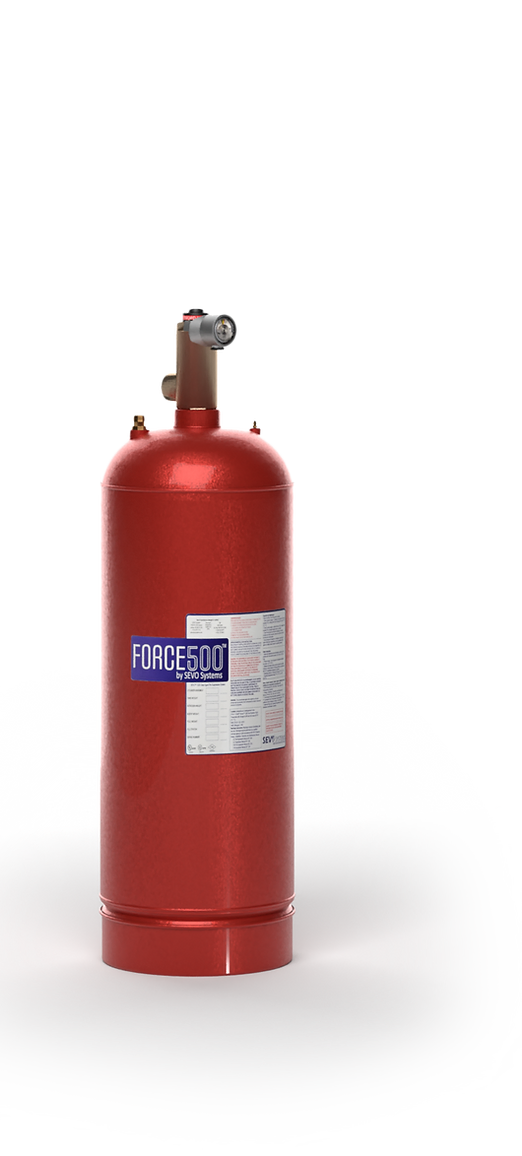 FORCE 500