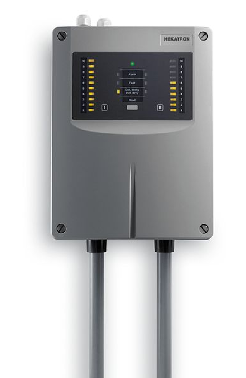 Diseño de sistemas contra incendio