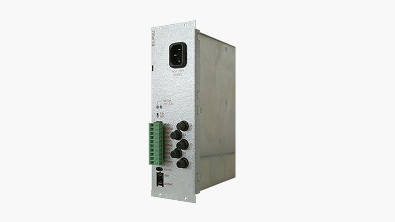 B5-PSU SecuriFire3000