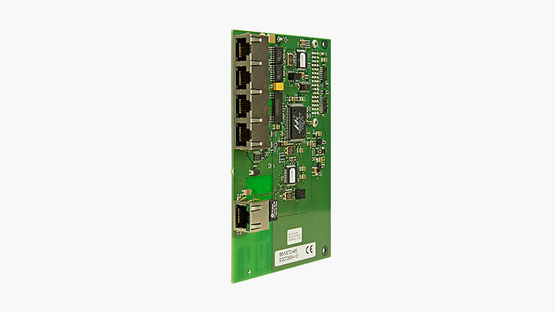 B6-NET2-485 SecuriFire3000