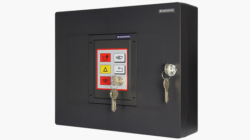 SecuriFire3000
