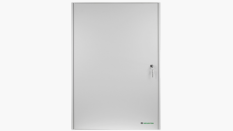 SecuriFire3000 SecuriFire3000