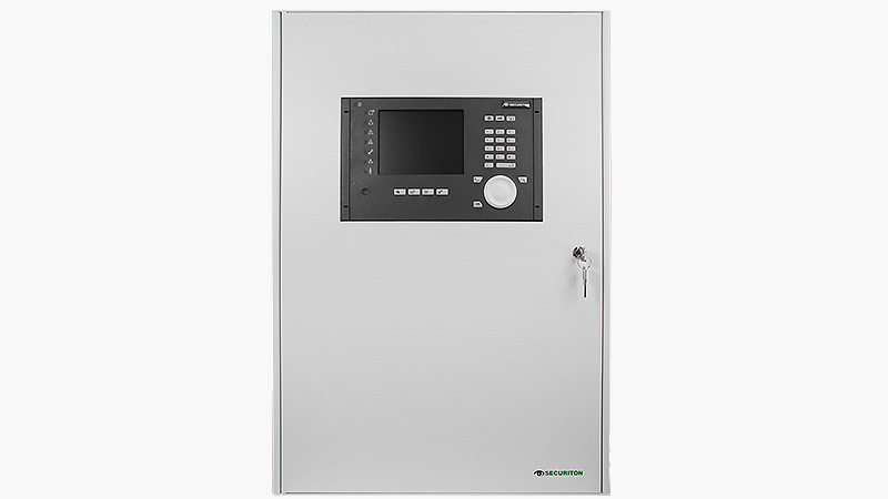 SecuriFire3000 SecuriFire3000