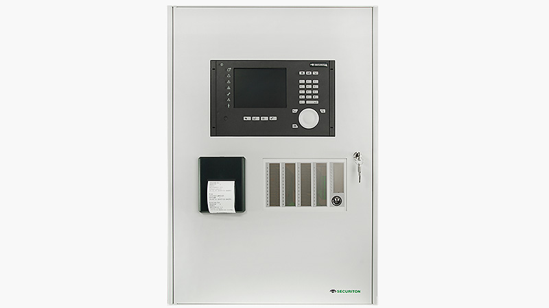 SecuriFire3000 SecuriFire3000