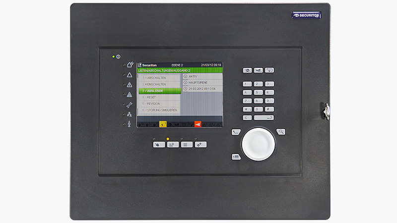 SecuriFire500