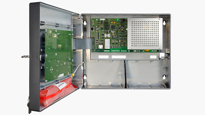 SecuriFire 500