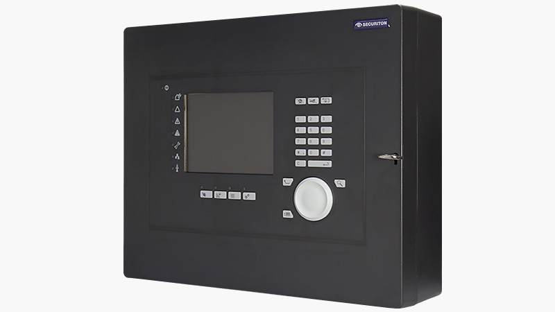 SecuriFire 2000