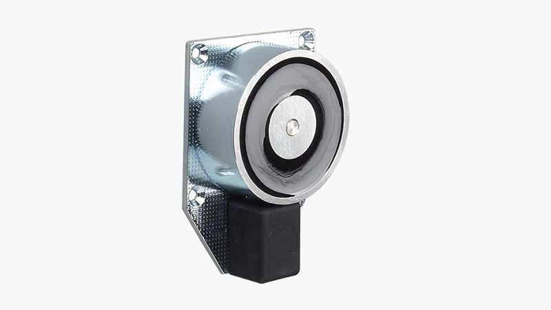 interruptores de humo para ventilación: LRS